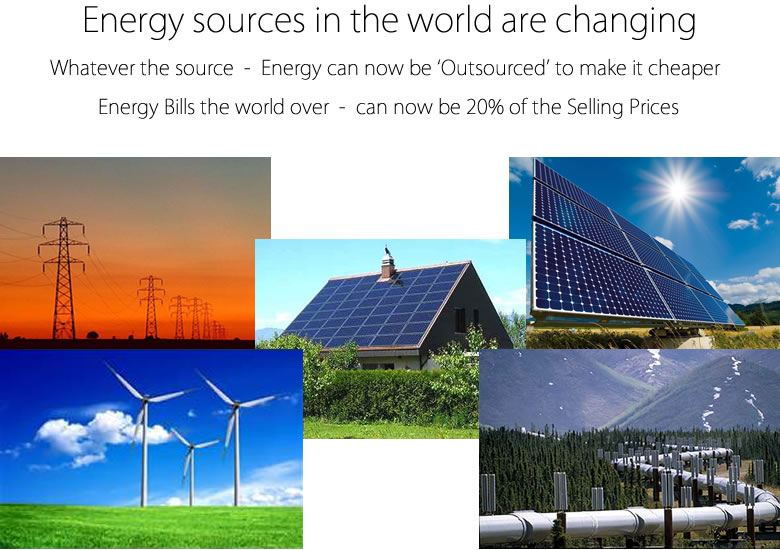 Energy Global