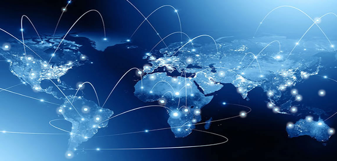 Global Balance of Payments