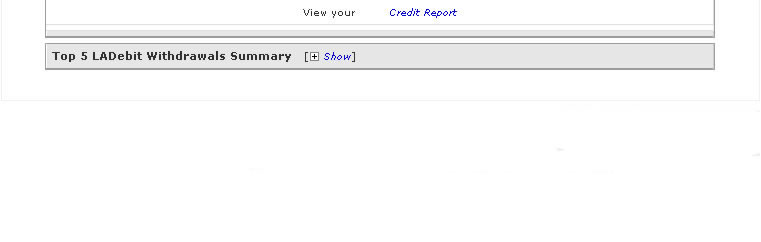 Bata Account Portfolio Summary